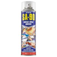 ActionCan SA 90 Contact Spray Adhesive 500ML