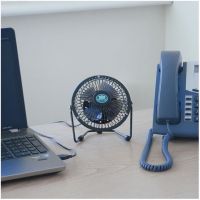 Prem I Air. Mini USB Desk Fan #2