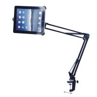 Long Arm DJ Tablet Stand