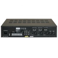Eagle PA6060T 60W 100V Line Mixer Amplifier #2