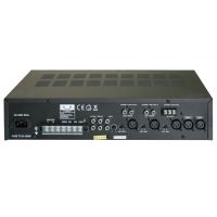 Eagle PA6120T 120W 100V Line Mixer Amplifier #2