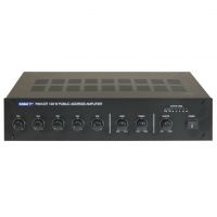 Eagle PA6120T 120W 100V Line Mixer Amplifier