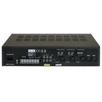 Eagle PA6240T 240W 100V Line Mixer Amplifier #2