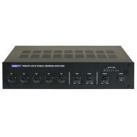 Eagle PA6240T 240W 100V Line Mixer Amplifier