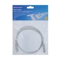 Ethernet Patch Cable 1m #2