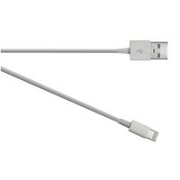 USB 2.0 to iPod iPhone 5 Lightning Transfer Lead