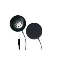 SoundLab Twin Pillow Speakers