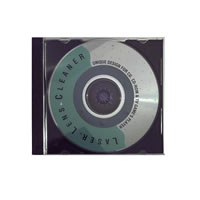 CD Lens Cleaner for CD Roms