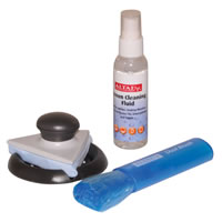 Universal Screen Cleaning Kit
