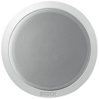 Bosch LHM 0606/10 100v Line Ceiling Speaker 6W #1
