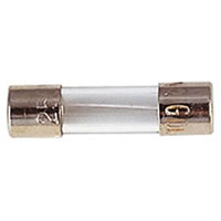 Fuse Glass Fast Blow 20mm 20 Amp