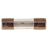 Fuse Glass Slow Blow 32mm 4 Amp