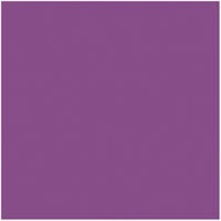 Deep Lavender Coloured Gel Sheets 170