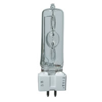 GE 250W CSD250/2/SE Cold Start Discharge Lamp