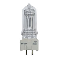 Sylvania 650W GY9.5 T27 High Quality Theatre Lamp