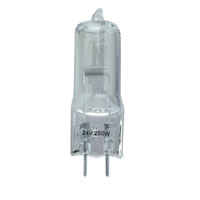 FXLab 250W G6.35 OEM High Quality Effects Capsule Lamp