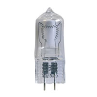 FXLab 150W GX6.35 Capsule Lamp