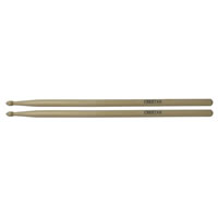 Maple 7A Drum Sticks. Pair