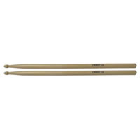 Maple 5B Drum Sticks. Pair