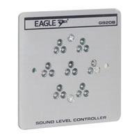 Eagle High Intensity Remote LED Display