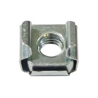 M6 Rack Nut for use with L098FT L098FQ