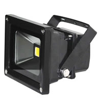 Outdoor 20W Flood Light with Green Coloured LED #2