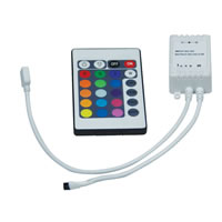 NJD RGB Flexible Tape Controller