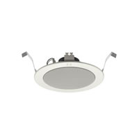 TOA White PC1869S 6W 100V Line Ceiling Speaker #2