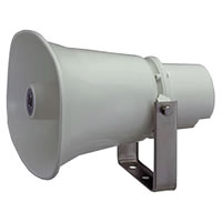 TOA SC615 15W 8Ohm Horn Speaker