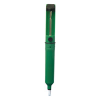 Green Antistatic Desoldering Pump
