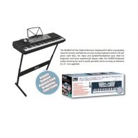 61 Key Full Size Digital Electronic Keyboard Kit