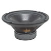 204mm 45W 8Ohm Bass Round Speaker