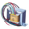 100V Line Transformer with 2.5/5/10W Tappings